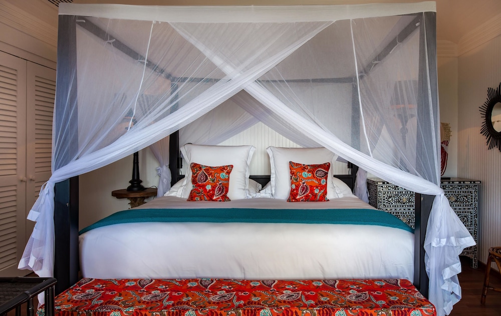 GYP SEA Saint Barth - Property Image 96