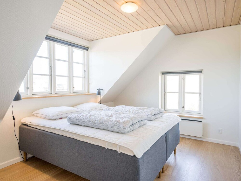 Holiday Home in Henne