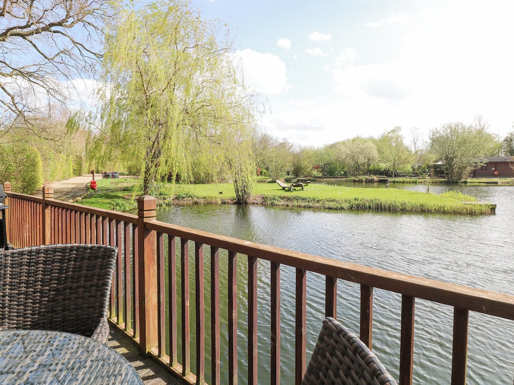 Heron Lodge