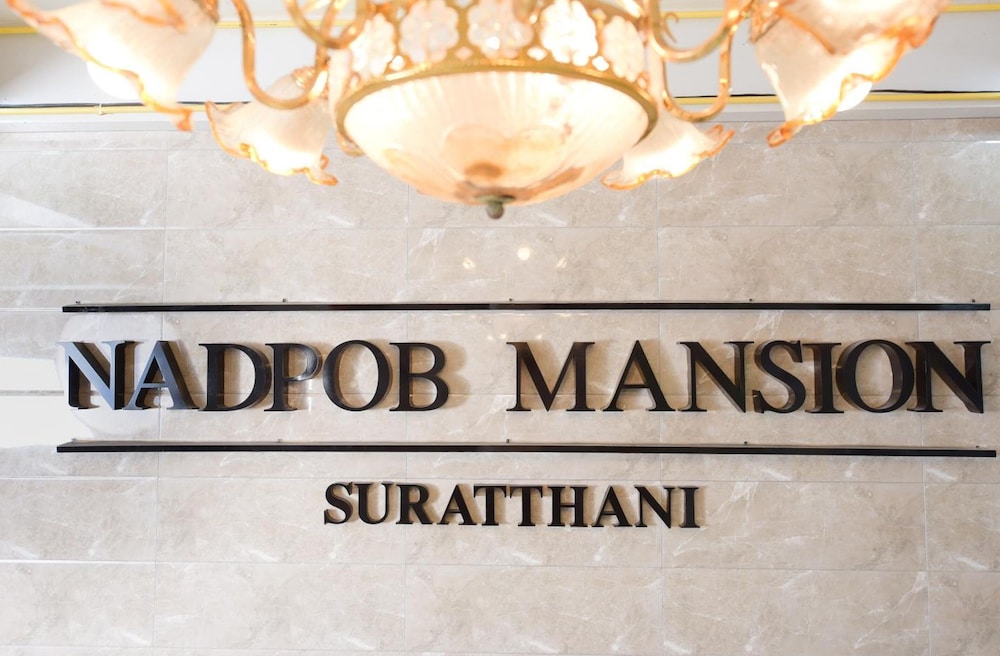 Nadpob Mansion