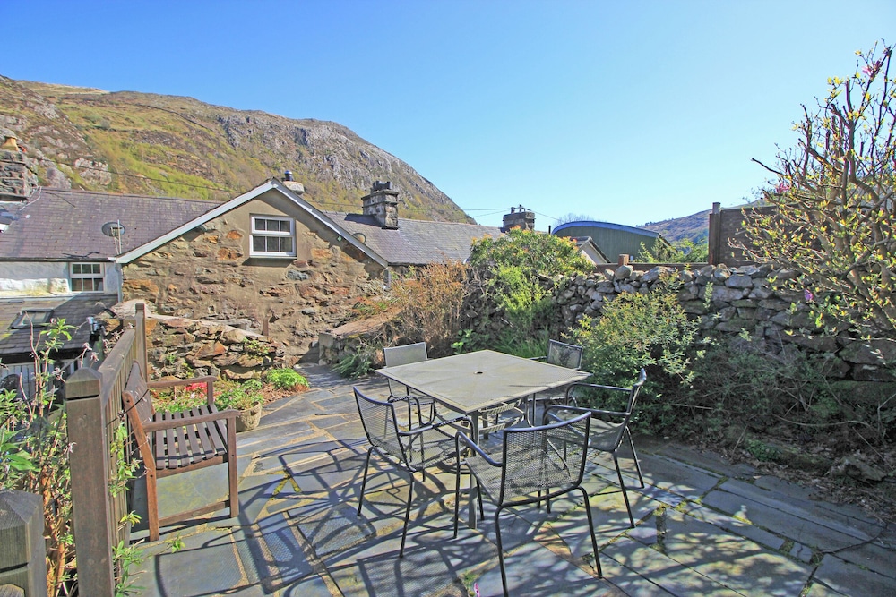 Hafan Cottage