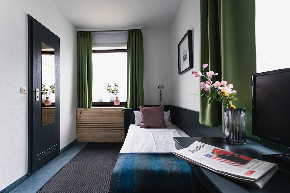 City Hotel Fellbach