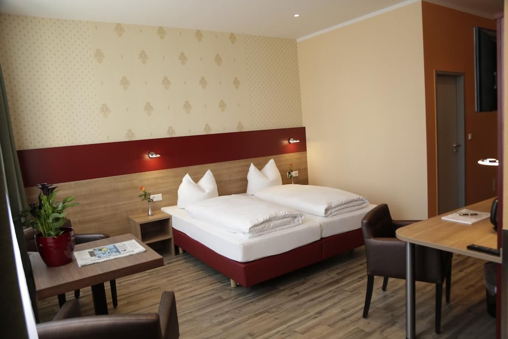 Hannover Vacations - Alexander Business Hotel - Property Image 21