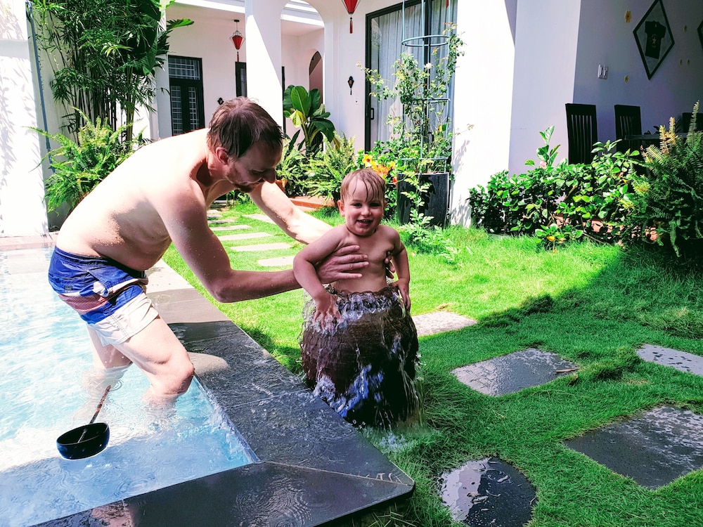 Vinci Villa Hoi An