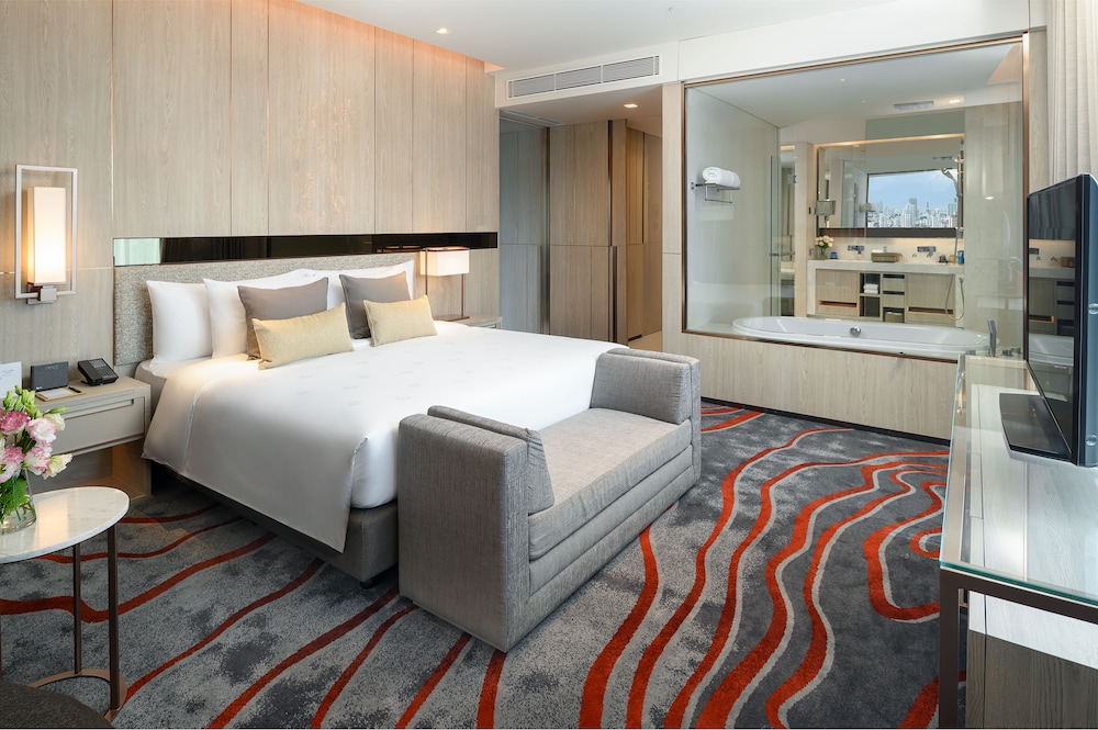 Hotel Nikko Bangkok 11