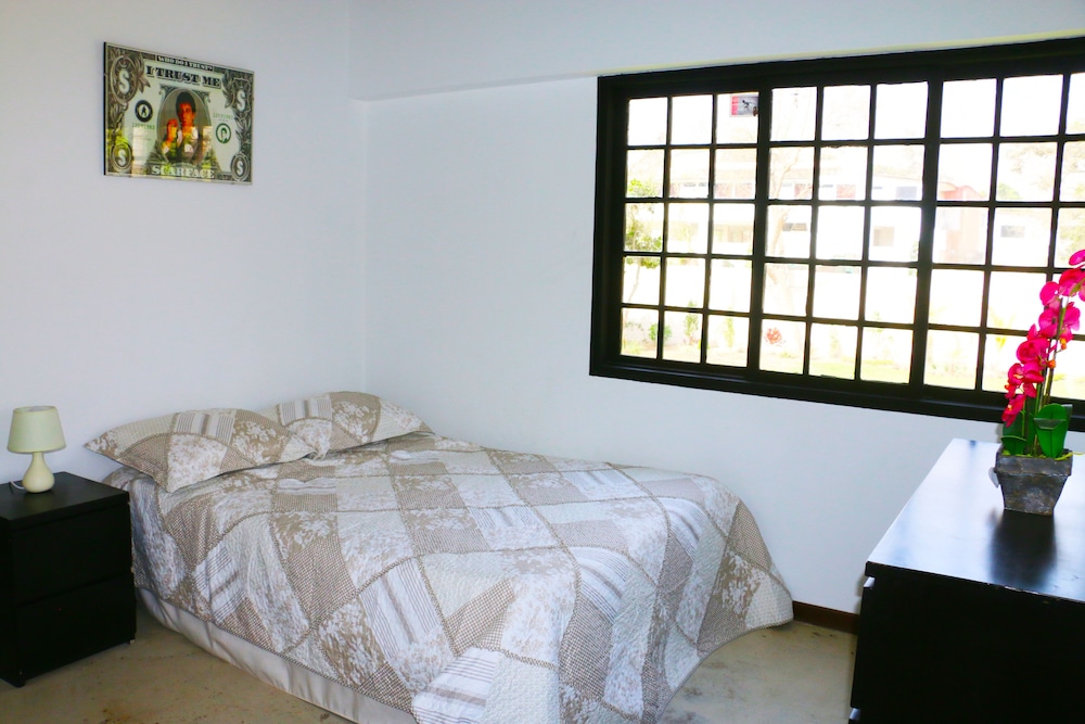 COLCA Casa Suite Cieneguilla