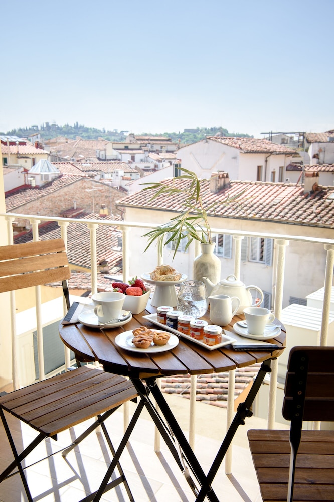 Tornabuoni Suites Collection