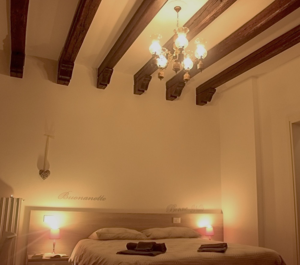 B&B Villa Grimani