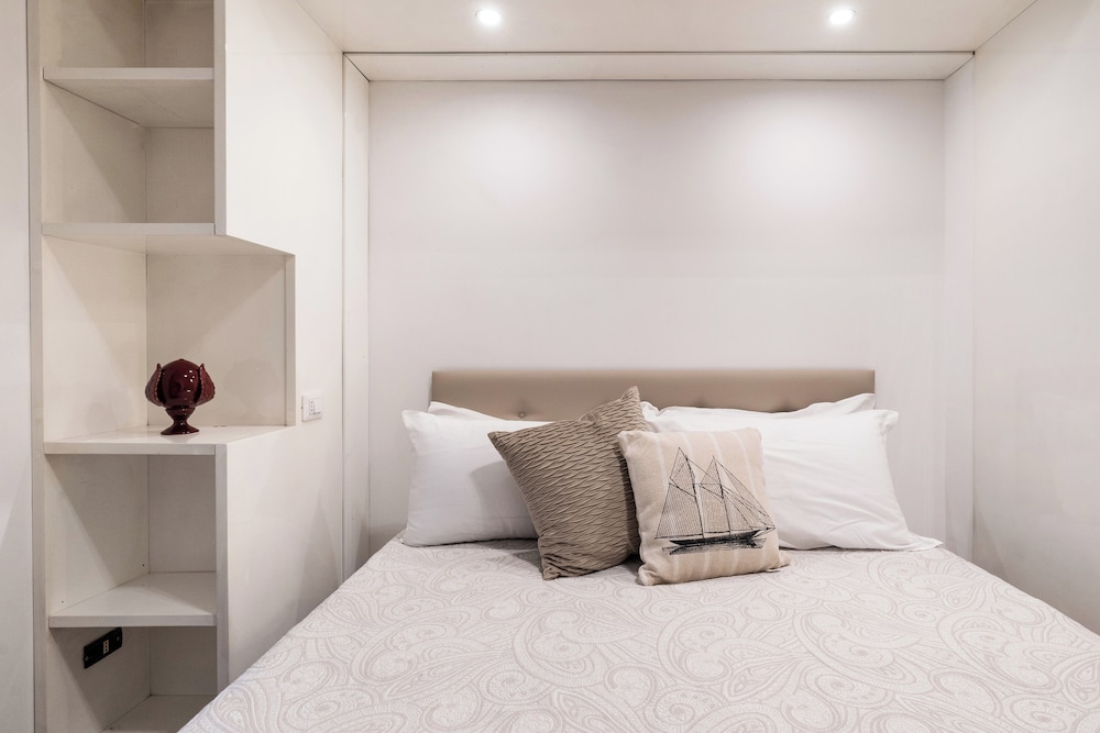 Barirooms - Crisanzio Suites