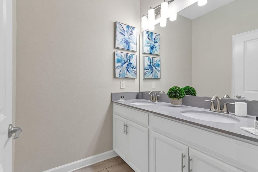 Your 5bdr House w Pool - 4959