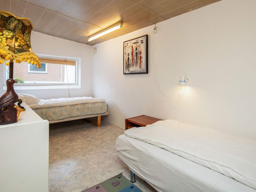 10 Person Holiday Home in Karby-by Traum view 2