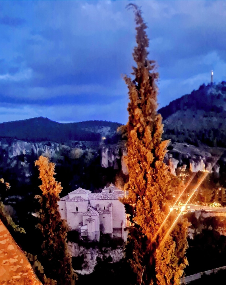 Beautiful Duplex in the Centre of the Historic Centre