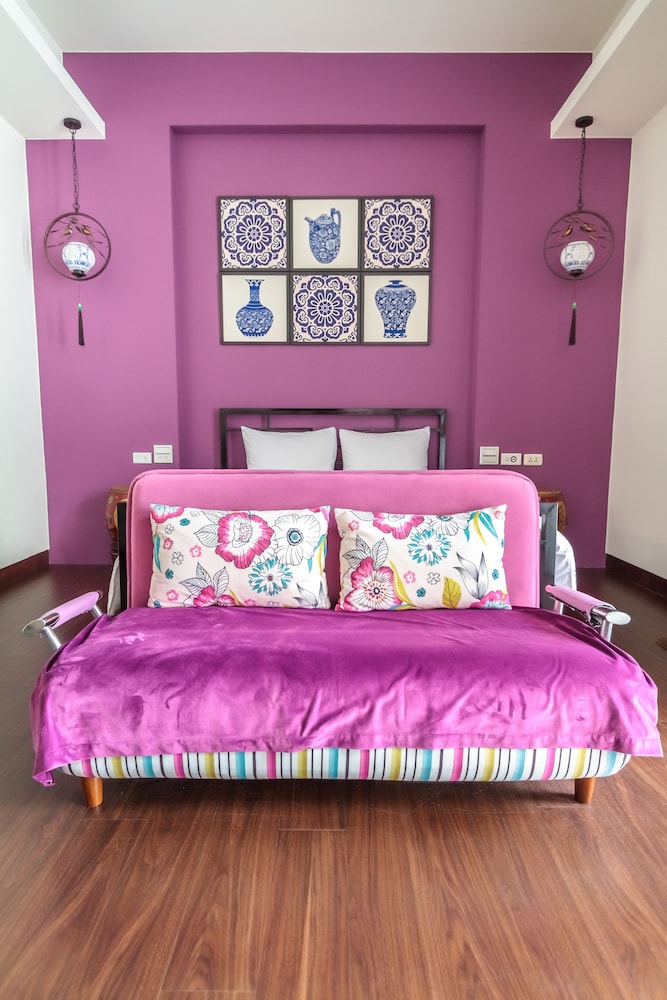 Exotic Homestay