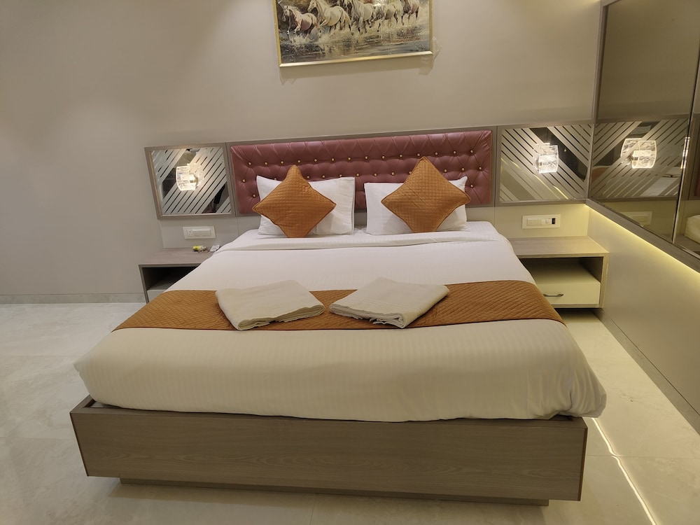 Valley Haven Resort Mahabaleshwar