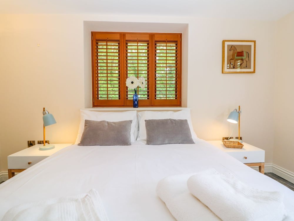 Stroud Vacations - Tickmorend Farm - Property Image 56