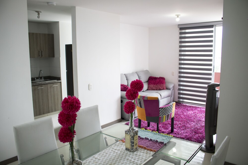 Apartamento Granate