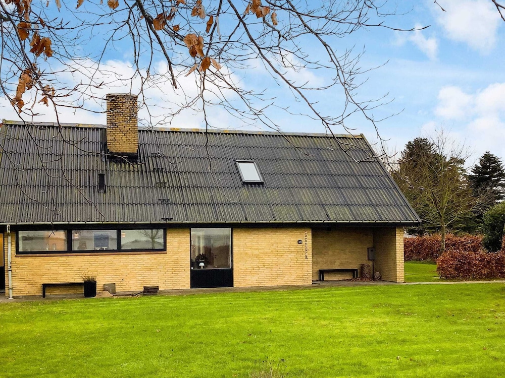 4 Star Holiday Home in Storvorde