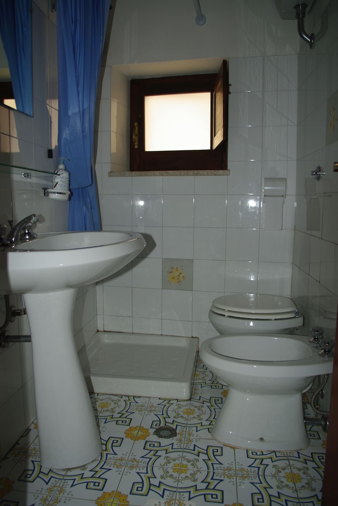B&B Le Due Lanterne