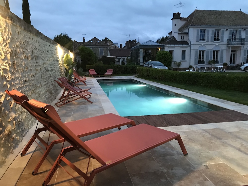 Le Clos Saint Nicolas