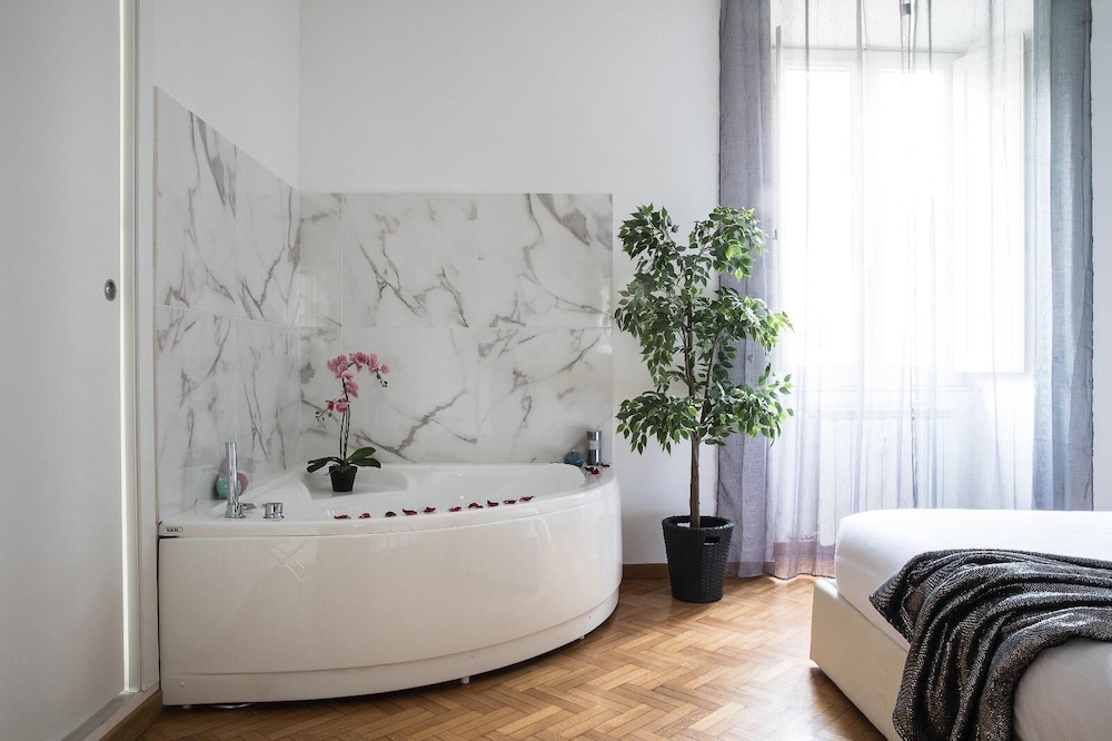 Trastevere Suite