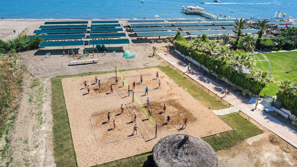 Belek Beach Resort Hotel - All inclusive