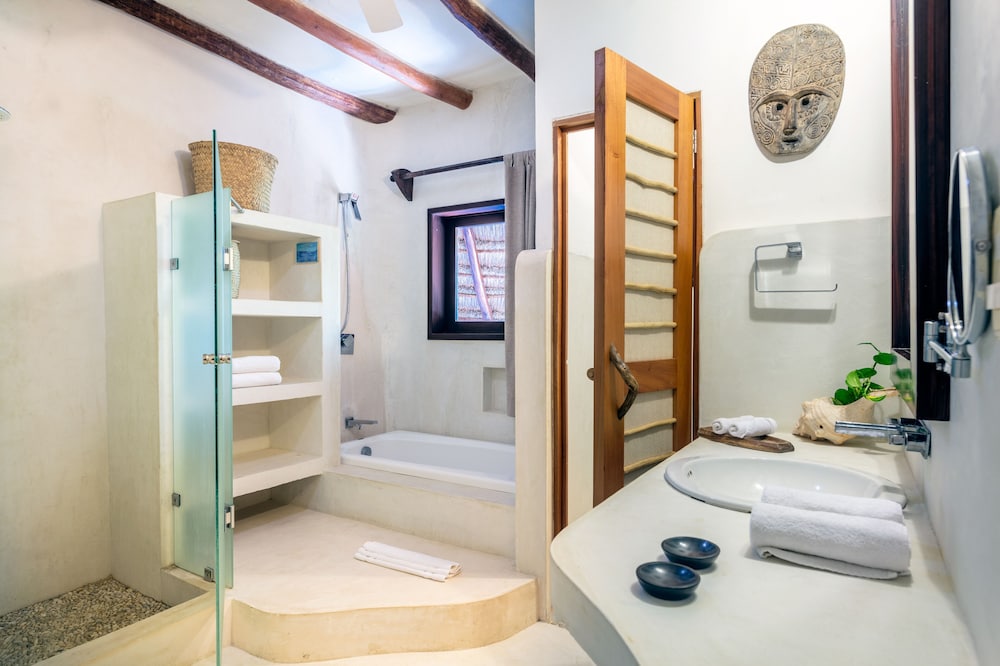 Isla Holbox Vacations - Hotel Villas Flamingos - Property Image 83