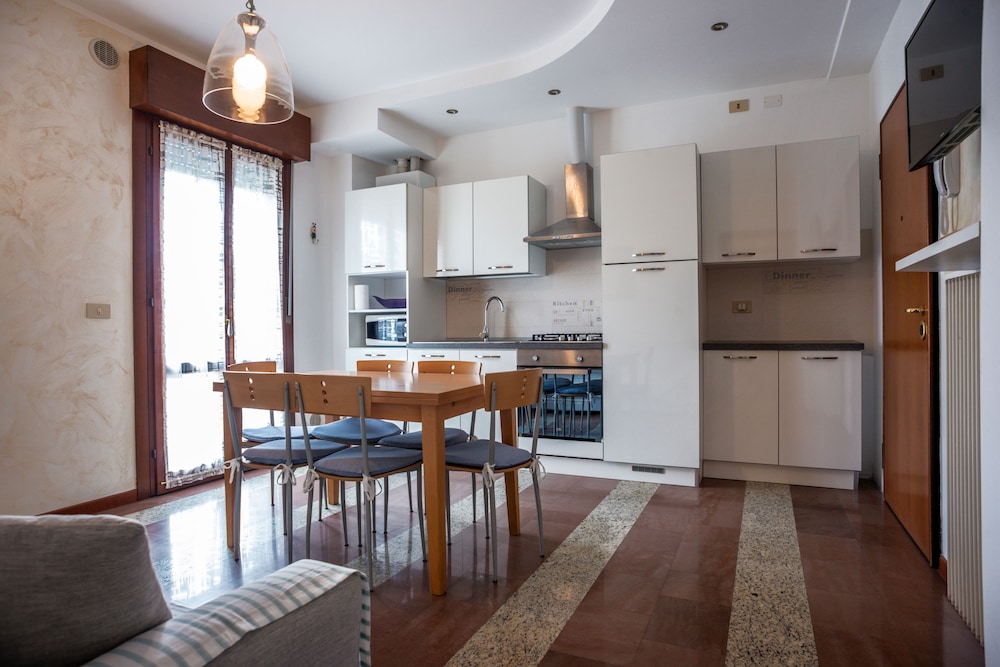 Condominio Palladio view 5