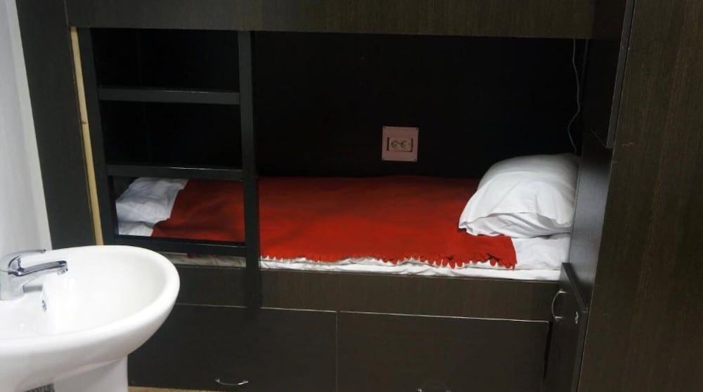 Hostel Novella