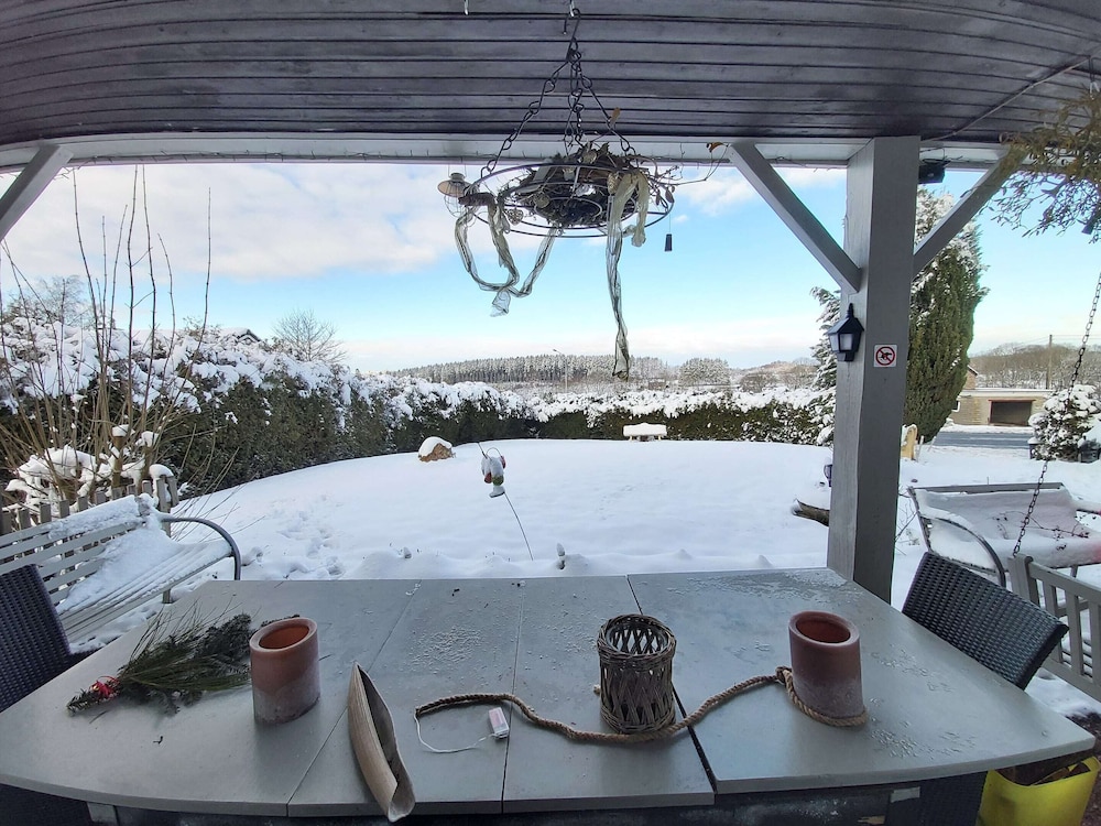 Holiday Home in Theux Near Spa Thermal Baths