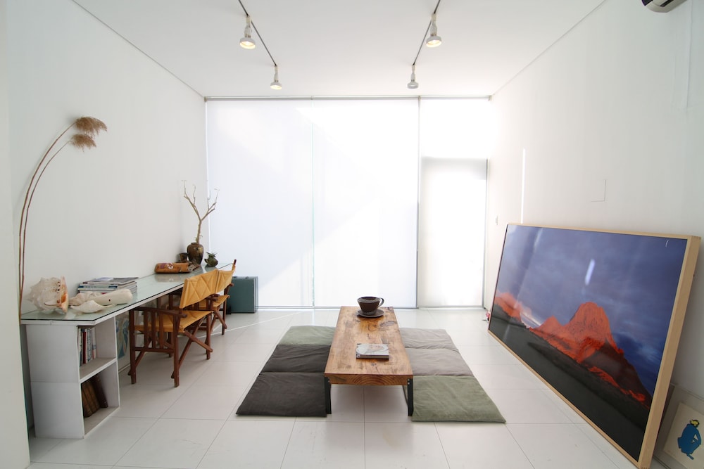 Motif No.1 Guest House