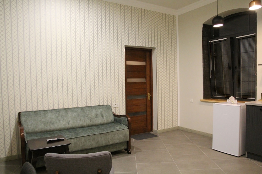 JINJOTEL Boutique Hotel