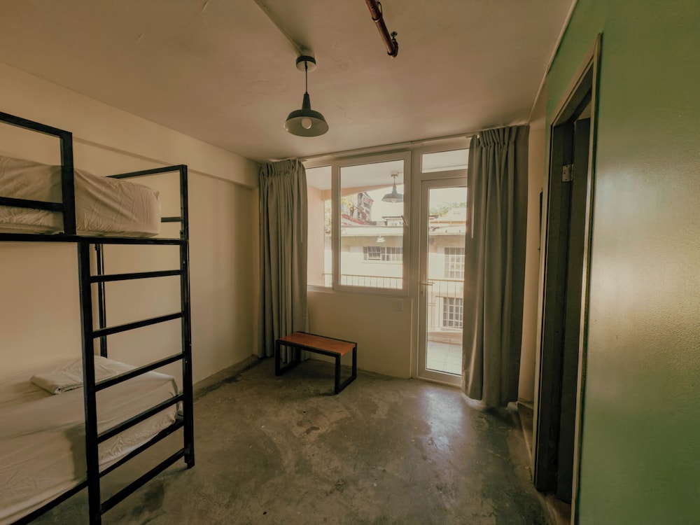 Viajero Casco Viejo Hostel