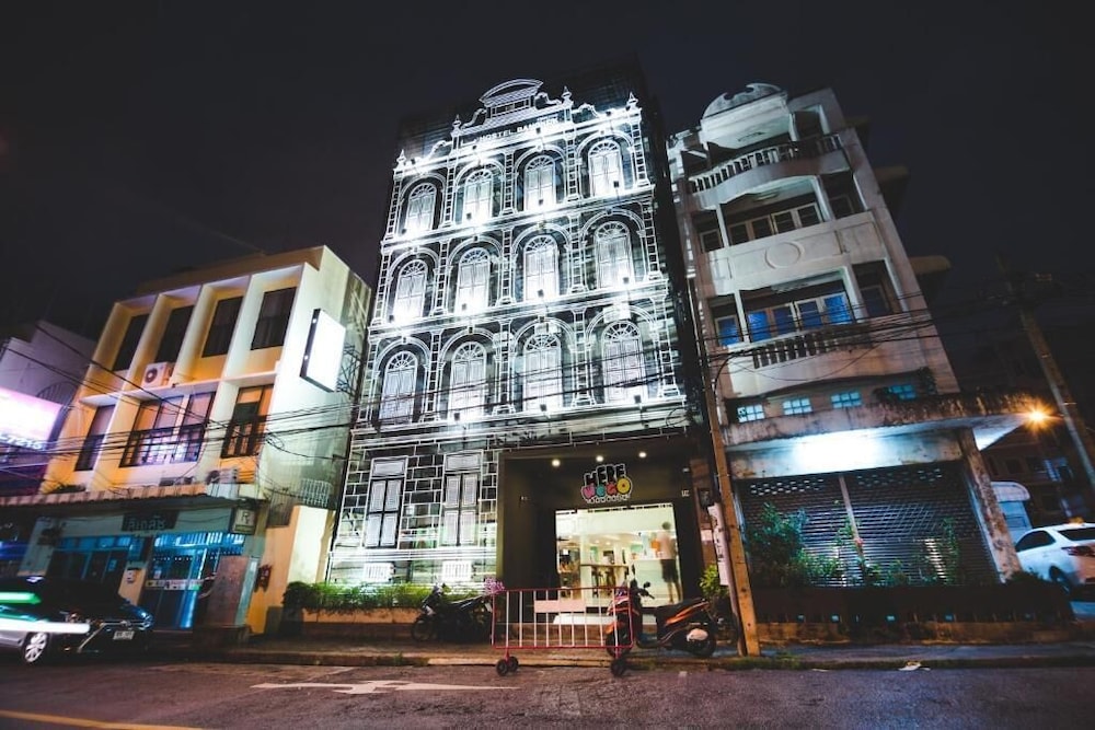 building