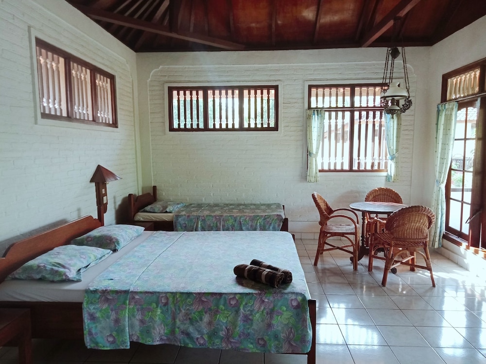 Rini Hotel, बुलेलेंग - 17