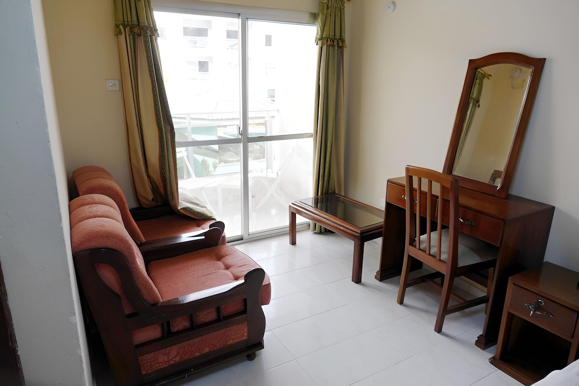 Wusum Hotel