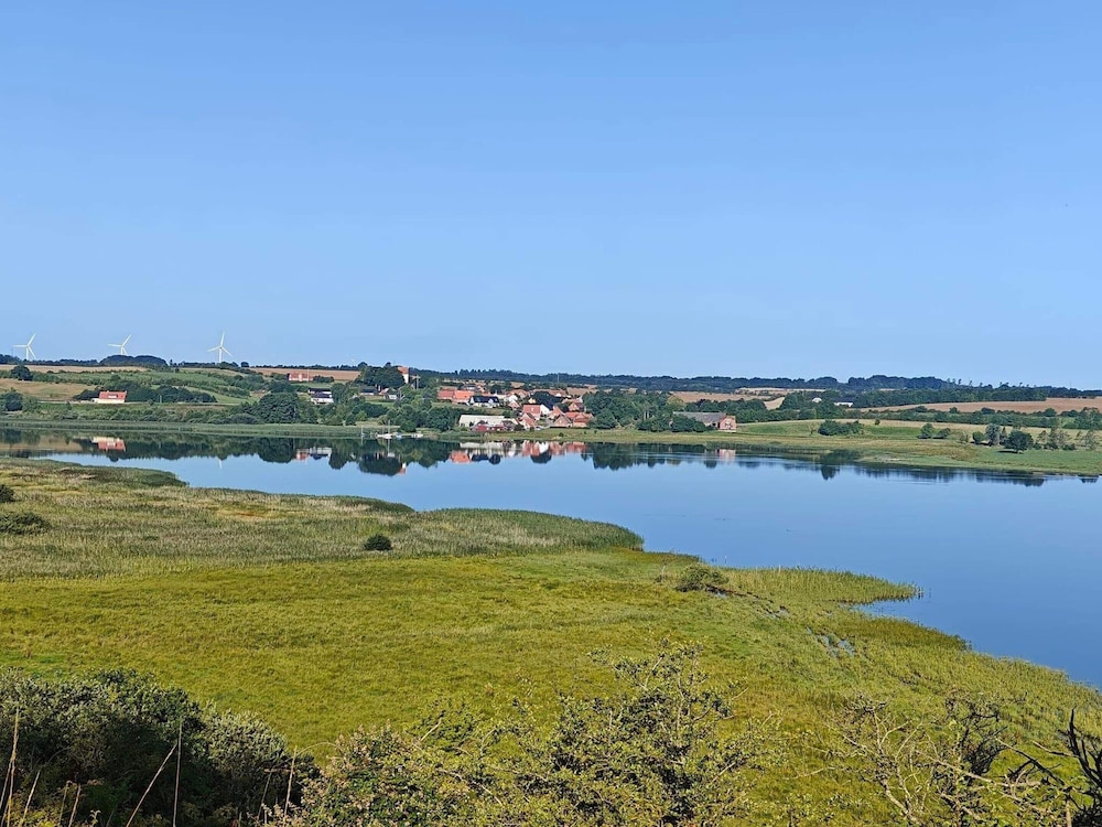 5 Star Holiday Home in Logstrup