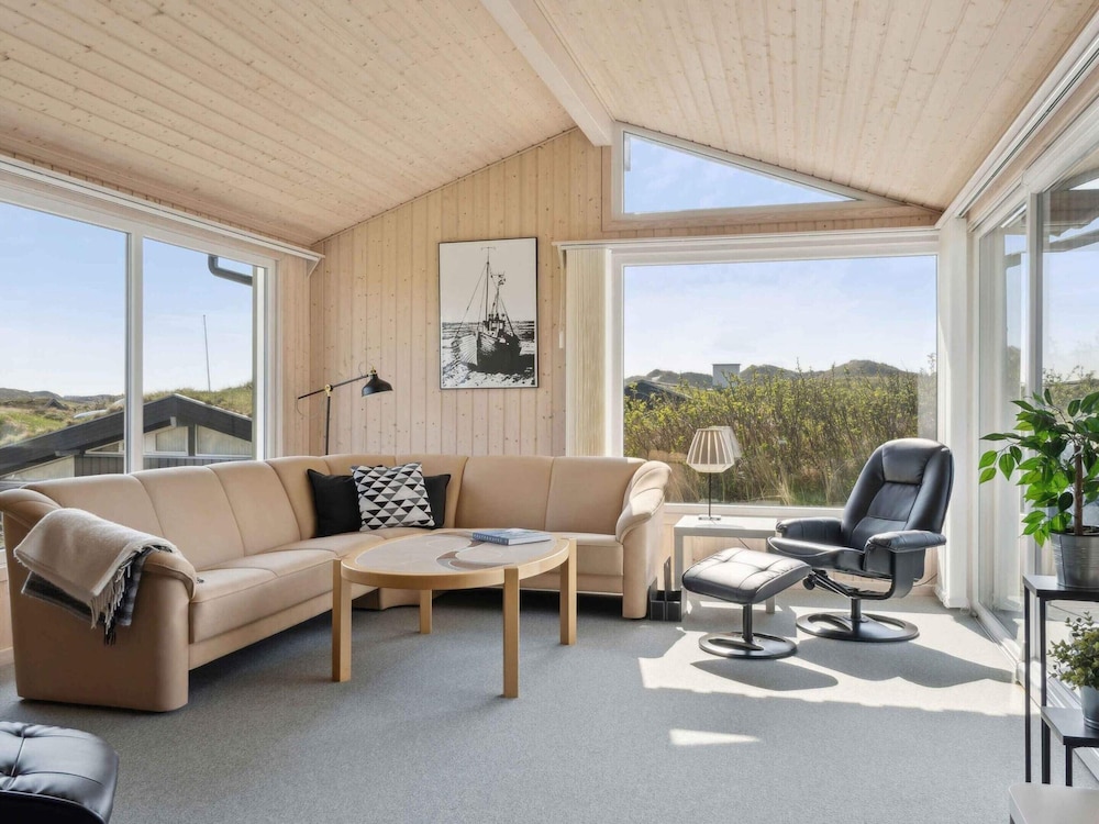 5 Star Holiday Home in Pandrup