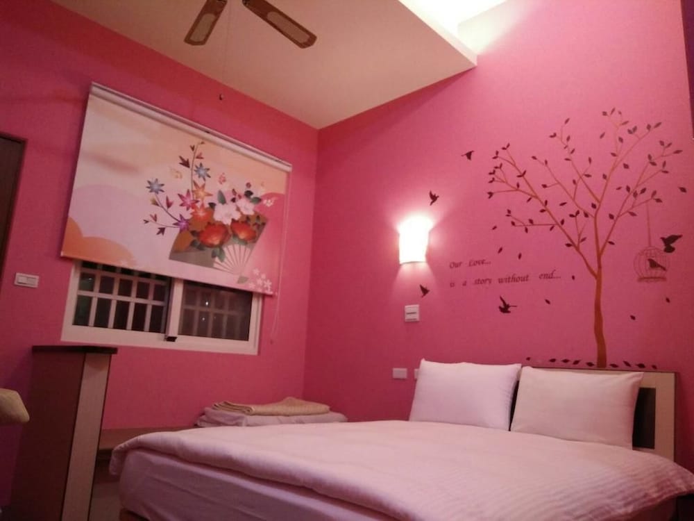 Clover Guesthouse