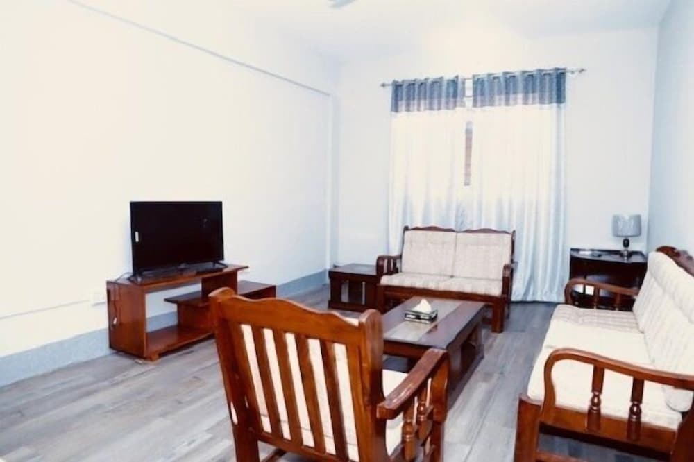 City View Guest House - Rawalakot view 4