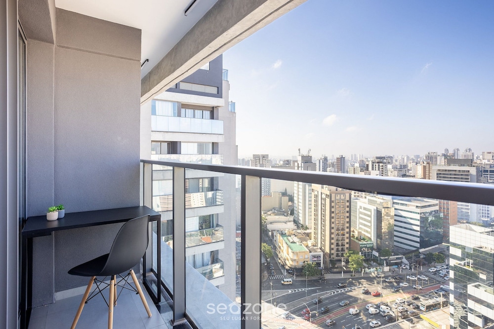 Charming, Well-located apt in Paraiso Onp2021