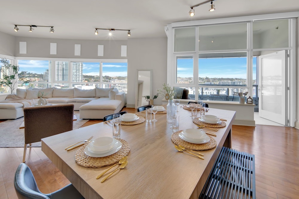 East Village Luxe Stays