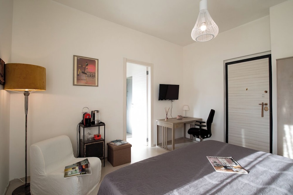 Almond Suite alla Basilica