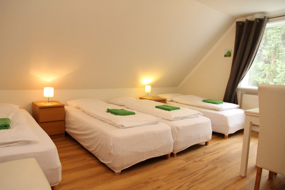 Olga Guesthouse