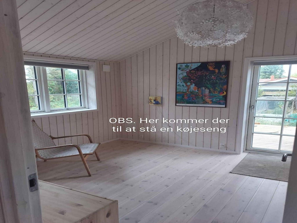 4 Star Holiday Home in Oro