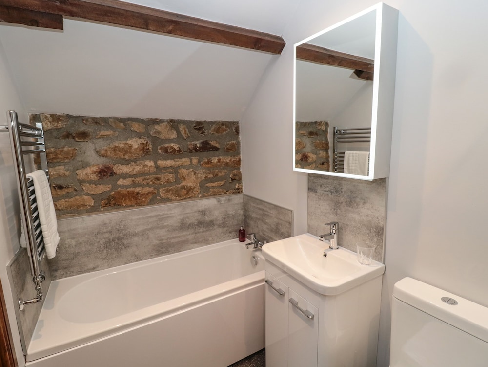 Granary Cottage