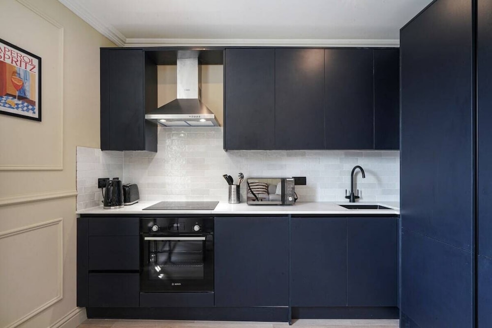 The Balham Hideout - Trendy 2bdr Flat