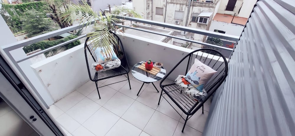 Espectacular Monoambiente En Urquiza