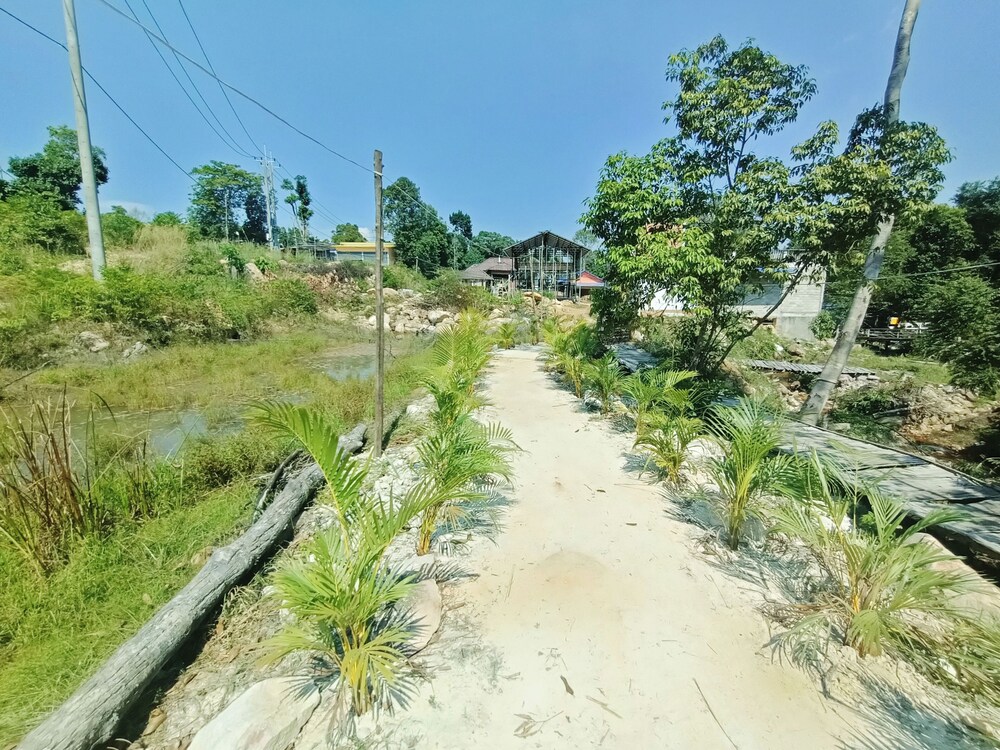 Blue Zone Hostel