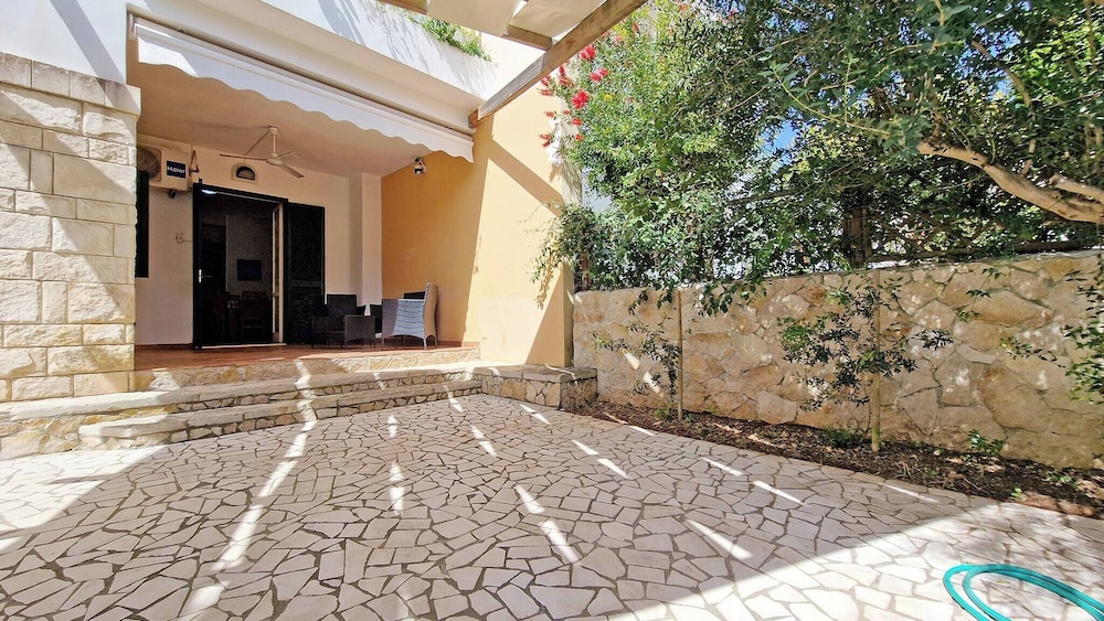 Villino Nicole 50m From the sea Veranda BBQ