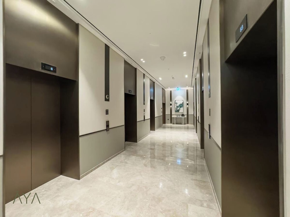 Downtown Luxe 1BR Vibes at Grande